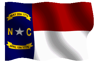 north carolina